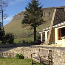 Benbulben Farmhouse B&B, Малламор — фото 4