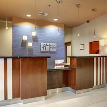 Holiday Inn Express and Suites Winona North by IHG, 瓦伊诺纳 — 照片 4