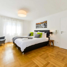 Ferienhaus Vier Jahreszeiten, 巴特乌拉赫 — 照片 2
