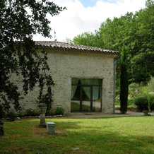 La Bastide De La Borde Grande, 蒙屈克-昂-凯尔西-布朗 — 照片 2