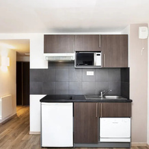 SOWELL RESIDENCES Crêt Voland, Les Belleville — photo 2