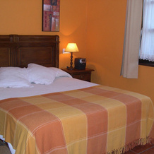 Apartamentos Rurales La Caramba, 库迪列罗 — 照片 3