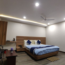 Hotel Atul Residency, Satna — photo 5