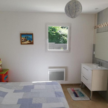Chambre D'hôtes En Provence, Тюлет — фото 3