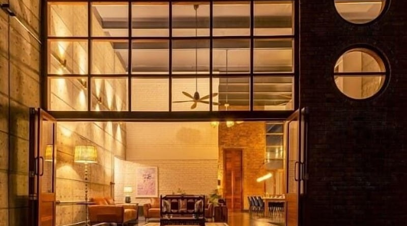 Amã Stays & Trails Forest Home, Hosur, Хосур — фото 1