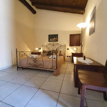 Agriturismo Aurora, Патерно — фото 4