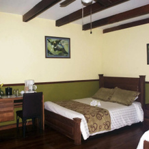Hotel Villa Florencia, 图里亚尔瓦 — 照片 4