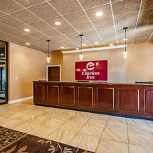 Best Western Lee-Jackson Inn & Conference Center, Винчестер — фото 2