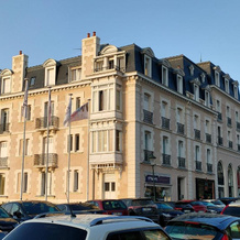 Maison proche de SAINT MALO., Miniac-Morvan — photo 3