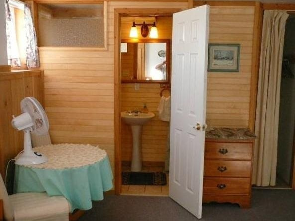Gîte à l'Abri du Vent Bed and Breakfast, 佩尔塞 — 照片 1