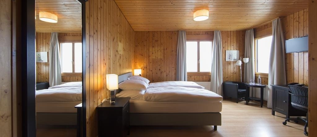 Hotel Schloss Wartenstein, 巴德拉加茨 — 照片 1
