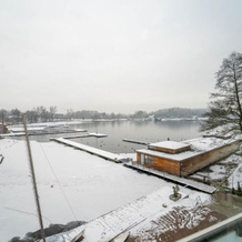 Hotel Przystań WARMIA, 奥尔什丁 — 照片 5