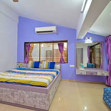 Pleasant 4-BHK Private Pool Villa, 洛纳瓦拉 — 照片 3