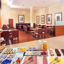 Leonardo Hotel Salzburg Airport, 瓦尔斯-西岑海姆 — 照片 5