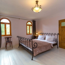 Cozy Holiday Home in Gürth With Private Garden, Bad Brambach — photo 3