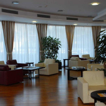 Hotel Dolce by Wyndham Milan Malpensa, 索马隆巴多 — 照片 4