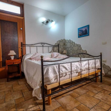 Apartment Nuraghe, barrierefrei, auf Olivenhain, 贡内扎 — 照片 2