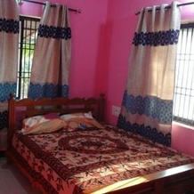 ‘Sai Dham’ Beach House Bungalow For Rent In Gujjadi, 古贾迪 — 照片 4