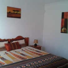 Bizafrika Guest Lodge & Conference Center, 克卢夫 — 照片 2