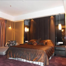 Tianji New Era Hotel, Huanggang — photo 3