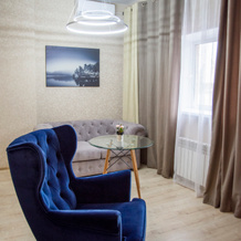 Мини-Отель Astoria74, Озёрск — фото 5
