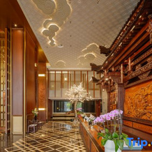 Rongde Hotel, 鄂尔多斯 — 照片 2