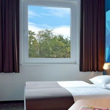 Ibis Budget Muenchen Garching, Гархинг — фото 4