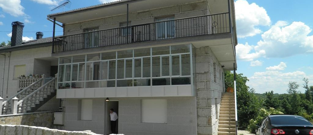 Casas Rurales La Majada Ii, Кастельянос — фото 1