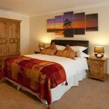 Borve House Country Hotel, 刘易斯岛 — 照片 5