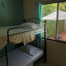 Villas Luna de Miel, 马尔派斯 — 照片 2
