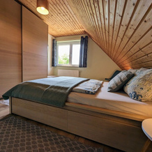 Spacious Flat in Wilhelmshof near Lake, 乌瑟多姆 — 照片 3