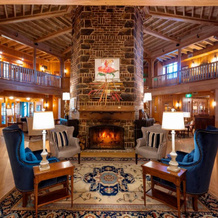 The Grand Hotel Golf Resort & Spa, Autograph Collection, Фейрхоуп — фото 2