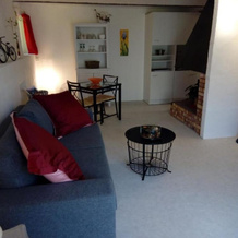 Holiday Home Les Ocres, 鲁西永 — 照片 5