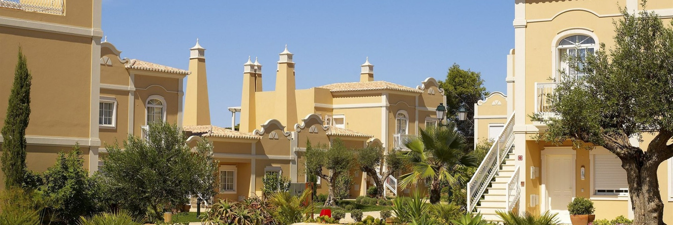 Vila Alba Resort, Карвоейру — фото 1