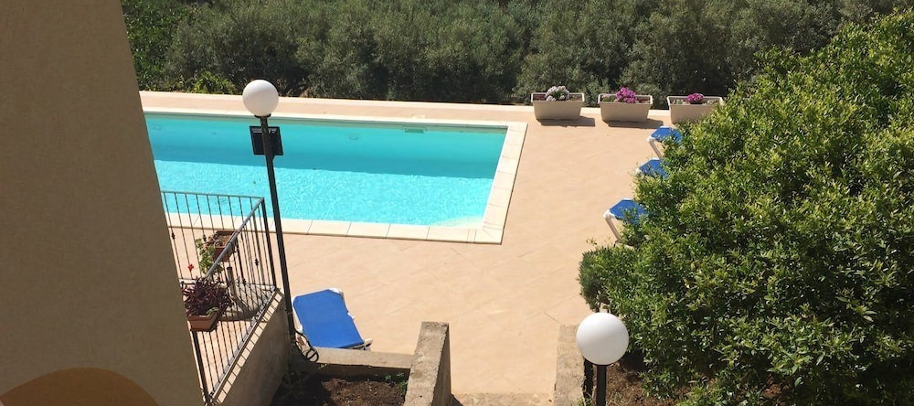 Villa Riserva Naturale, Erice — photo 1
