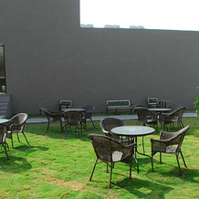 Honeyberg Resort, 沙米尔佩特 — 照片 4