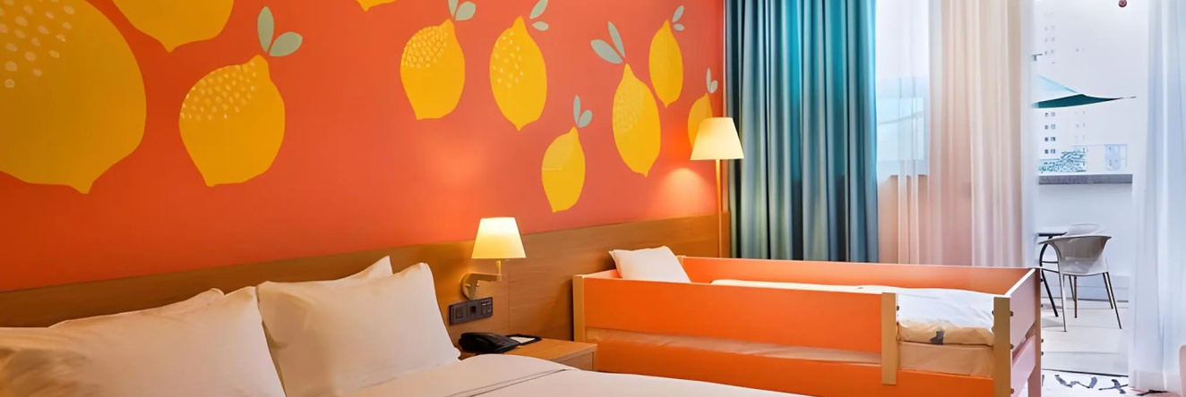 Wirye Militopiahotel By Marine, Seongnam — photo 1