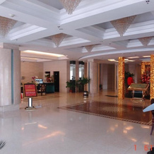 Jingu Hotel, Лхаса — фото 2