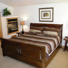 Casa Angora by Lake Tahoe Accommodations, 南太浩湖 — 照片 4