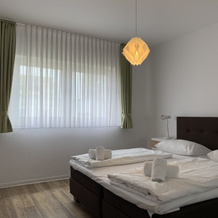 Domapartment Airport Koeln-Bonn, 特罗斯多夫 — 照片 5
