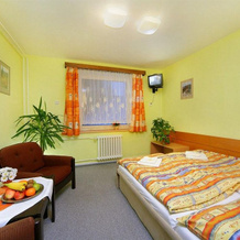 Hotel Stary Mlyn, Rokytnice nad Jizerou — photo 2