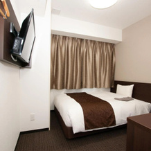 Apa Hotel Sagamihara Hashimotoeki Higashi, Сагамихара — фото 3