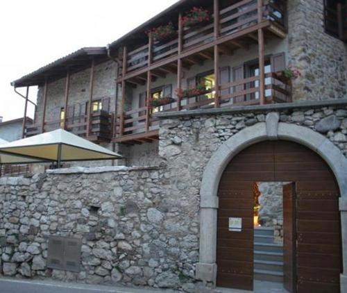 B&B Gardumo, Ronzo-Chienis — photo 1