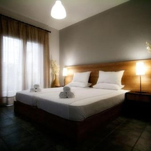 Limni Hotel, 法纳里 — 照片 4