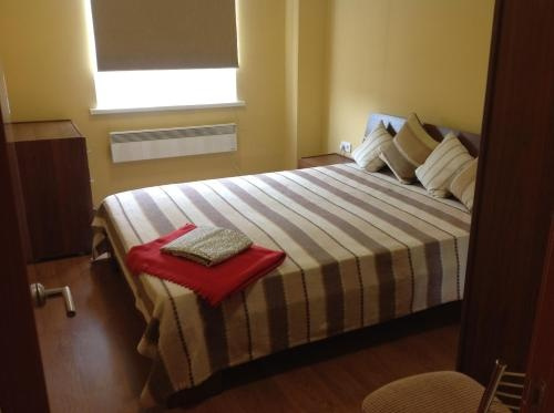 The Best Hostel In Mrs ( Sahurta ), Сахюрта — фото 1