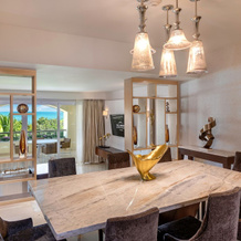 Orama Luxury Villa Crete, Лимин-Херсонису — фото 5