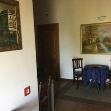 Hotel Ristorante Termitito, Scanzano Jonico — photo 2