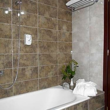 Hotel Padelidaki, 特里卡拉 — 照片 5