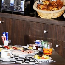 Best Western En'so Hotel, 坦克 — 照片 3