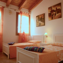 Agriturismo Dartora, 多洛 — 照片 2